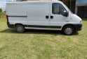 Utilitarios - Fiat Ducato multijet cargo 2013 Diesel 199977Km - En Venta