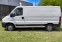 Utilitarios - Fiat Ducato multijet cargo 2013 Diesel 199977Km - En Venta