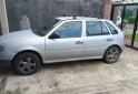 Autos - Volkswagen Gol 2006 Nafta 310000Km - En Venta