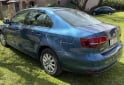 Autos - Volkswagen Vento 2.0 2016 Nafta 96000Km - En Venta
