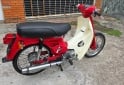 Motos - Honda C90 1994 Nafta 11111Km - En Venta