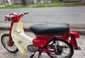 Motos - Honda C90 1994 Nafta 11111Km - En Venta