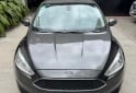 Autos - Ford Focus S 2017 Nafta 125000Km - En Venta