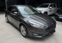 Autos - Ford Focus S 2017 Nafta 125000Km - En Venta