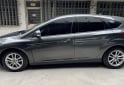 Autos - Ford Focus S 2017 Nafta 125000Km - En Venta