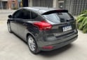 Autos - Ford Focus S 2017 Nafta 125000Km - En Venta