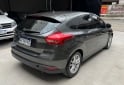 Autos - Ford Focus S 2017 Nafta 125000Km - En Venta