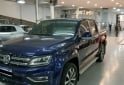 Camionetas - Volkswagen AMAROK V6 EXTREME 2022 Diesel 100000Km - En Venta