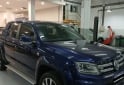Camionetas - Volkswagen AMAROK V6 EXTREME 2022 Diesel 100000Km - En Venta