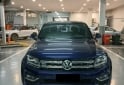 Camionetas - Volkswagen AMAROK V6 EXTREME 2022 Diesel 100000Km - En Venta