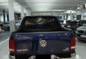 Camionetas - Volkswagen AMAROK V6 EXTREME 2022 Diesel 100000Km - En Venta