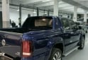 Camionetas - Volkswagen AMAROK V6 EXTREME 2022 Diesel 100000Km - En Venta