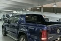 Camionetas - Volkswagen AMAROK V6 EXTREME 2022 Diesel 100000Km - En Venta
