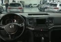 Camionetas - Volkswagen AMAROK V6 EXTREME 2022 Diesel 100000Km - En Venta