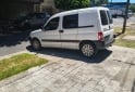 Utilitarios - Peugeot Partner hdi 2018 Diesel 80000Km - En Venta