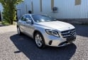Autos - Mercedes Benz Gla 200 urban 2017 Nafta 60000Km - En Venta