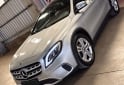 Autos - Mercedes Benz Gla 200 urban 2017 Nafta 60000Km - En Venta