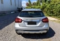 Autos - Mercedes Benz Gla 200 urban 2017 Nafta 60000Km - En Venta