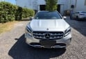 Autos - Mercedes Benz Gla 200 urban 2017 Nafta 60000Km - En Venta