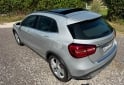 Autos - Mercedes Benz Gla 200 urban 2017 Nafta 60000Km - En Venta
