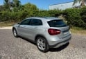 Autos - Mercedes Benz Gla 200 urban 2017 Nafta 60000Km - En Venta