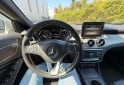 Autos - Mercedes Benz Gla 200 urban 2017 Nafta 60000Km - En Venta