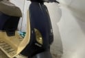Motos - Zanella Styler 150 2018 Nafta 25000Km - En Venta