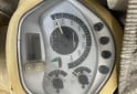 Motos - Zanella Styler 150 2018 Nafta 25000Km - En Venta