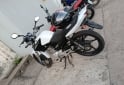 Motos - Yamaha YBR ED 2022 Nafta 12000Km - En Venta