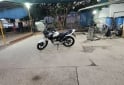 Motos - Yamaha YBR ED 2022 Nafta 12000Km - En Venta