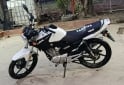 Motos - Yamaha YBR ED 2022 Nafta 12000Km - En Venta