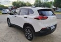Autos - Chevrolet TRACKER 2023 Nafta 60000Km - En Venta