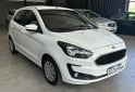 Autos - Ford KA 2019 Nafta 68057Km - En Venta