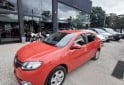 Autos - Renault LOGAN II 1.6 PRIVILEGE 2016 Nafta - En Venta