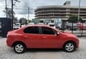 Autos - Renault LOGAN II 1.6 PRIVILEGE 2016 Nafta - En Venta