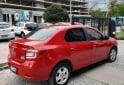 Autos - Renault LOGAN II 1.6 PRIVILEGE 2016 Nafta - En Venta