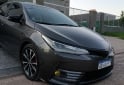 Autos - Toyota COROLLA SEG CVT 2019 Nafta 85000Km - En Venta