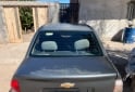 Autos - Chevrolet Corsa Classic 2010 Nafta 198000Km - En Venta