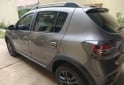Autos - Renault Stepway intens 1.6 PH2 2020 Nafta 72000Km - En Venta