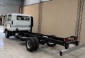 Camiones y Grúas - ISUZU NPR75 DOBLE CABINA - En Venta