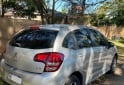 Autos - Citroen C3 Feel 2017 Nafta 48000Km - En Venta