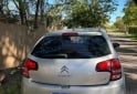 Autos - Citroen C3 Feel 2017 Nafta 48000Km - En Venta