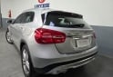 Autos - Mercedes Benz Gla 200 2017 Nafta 110000Km - En Venta