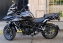 Motos - Benelli TRK 502 2024 Nafta 2950Km - En Venta