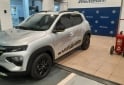 Autos - Renault KWID 1.0 ICONIC OUTSIDER 2025 Nafta 4500Km - En Venta