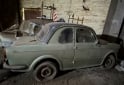 Cl�sicos - Fiat 1100 - En Venta