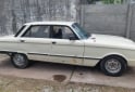 Autos - Ford Falcon 1984 Nafta 111111Km - En Venta
