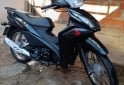 Motos - Honda Wave 2023 Nafta 23000Km - En Venta