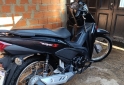 Motos - Honda Wave 2023 Nafta 23000Km - En Venta