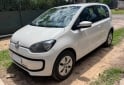 Autos - Volkswagen Move Up 1.0 MPI 5 puertas 2017 Nafta 88000Km - En Venta